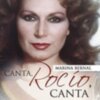 Rocío Jurado, más viva que nunca gracias a Marina Bernal en el libro 'Canta, Rocío, Canta'