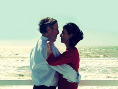 "La primera cita", un drama sobre el alzheimer