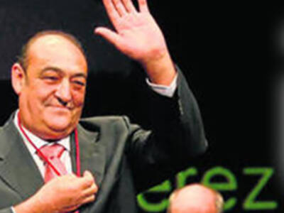 Pepe Peregil será reconocido en el callejero de Manzanilla