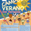 Campus de verano de Dos Hermanas