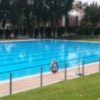 Apertura de la Piscina Municipal de verano de Montequinto