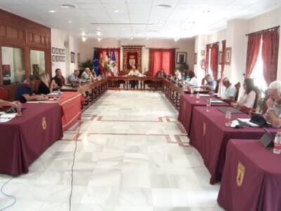 El Ayuntamiento de Chipiona aprueba un presupuesto para el ejercicio 2020 de casi treinta millones de euros