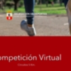 Dos Hermanas pone en marcha una competición virtual de carreras  
