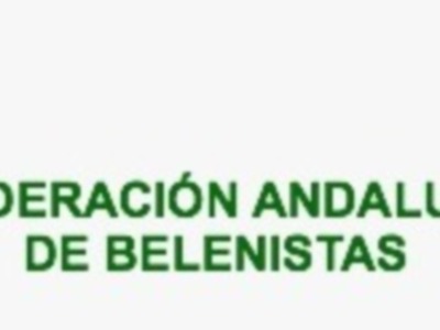 Belenistas de Chipiona participan en una operación homenaje a quienes han luchado en primera línea contra el COVID-19