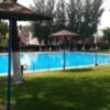 Prosigue la temporada de verano en las piscinas municipales de Dos Hermanasº