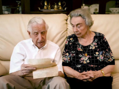 Canal Sur Televisión estrena "Centenarios", en homenaje a nuestros mayores