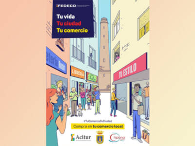 Acitur se convierte en socio de la Unión de profesionales autónomos