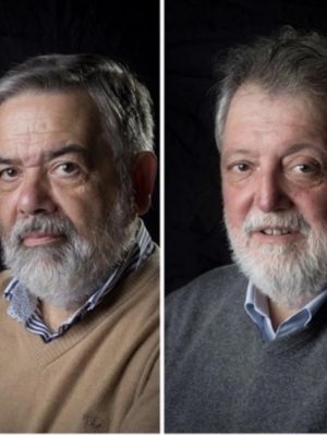 «Cómo llora Sevilla…» del padre Ramón Cué, vuelve a las librerías y a internet 30 años después.