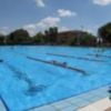 Balance de la temporada de verano en las piscinas municipales de Dos Hermanas