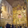 El convento de Santa María de Jesús cumple 500 años en Sevilla.