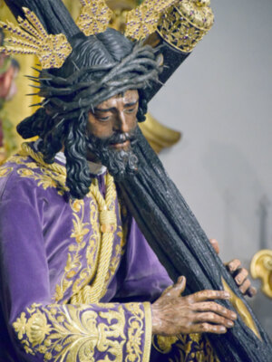 Gran Poder. 400 años de devoción en Sevilla