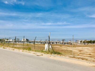 La APPA realizará mejoras en los accesos a Puerto Chipiona por valor de más de 2.646.000 euros