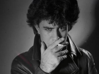 El Pedro Almodóvar más íntimo y transgresor, este domingo en Atresplayer Premium