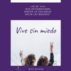 Igualdad ya prepara los actos del Día internacional contra la violencia hacia las mujeres