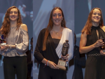 La Delegación de Deportes de Dos Hermanas, con el movimiento olímpico