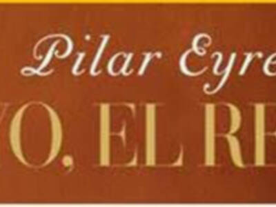 Yo, El Rey, el nuevo libro de Pilar Eyre sobre Juan Carlos I