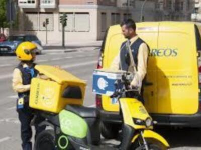 Correos cuenta en Andalucía con más de 900 CityPaq