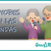 EMA-RTV y la Fundación La Caixa retoman el proyecto de sensibilización y formación en comunicación “Mayores en la Onda”