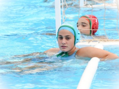 Inés Ocaña: “El equipo está creciendo poco a poco y se va notando”