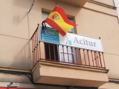 Acitur asesorará a los autónomos y empresas de Chipiona sobre las nuevas ayudas de 1000 euros de la Junta