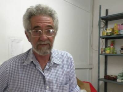 Cáritas triplicó en 2020 el número de familias atendidas y suministra en estos momentos a 450