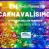 Radio Chipiona, que este año no falte el carnaval