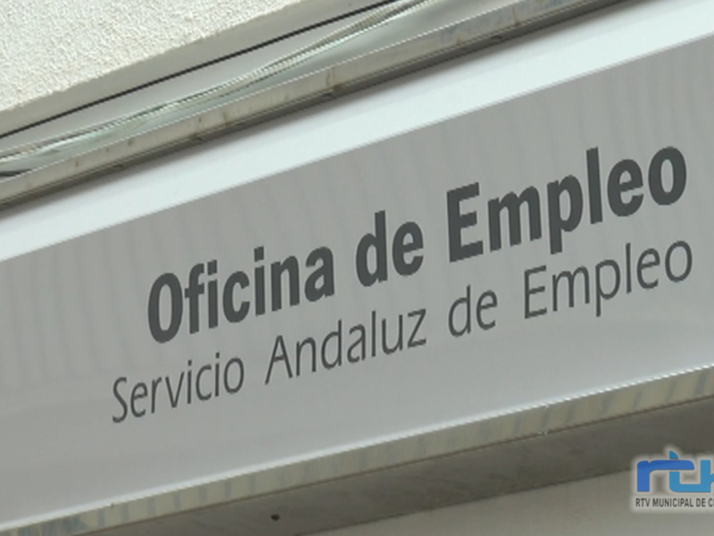 Oficina de Empleo del Servicio Andaluz de Empleo, ubicada en Chirivella.
