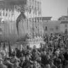 Los investigadores Jesús Romero Dorado y Enrique Guevara Pérez han descubierto el documento cinematográfico antiguo sobre la Semana Santa de Sevilla.