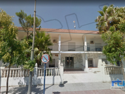 La vacunación de la covid-19 a los mayores de Chipiona continuará la semana próxima desde los 85 años hacia abajo 