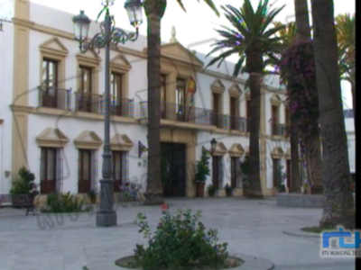 El pleno ordinario del mes de febrero del Ayuntamiento de Chipiona saca adelante todos los puntos del orden del día 