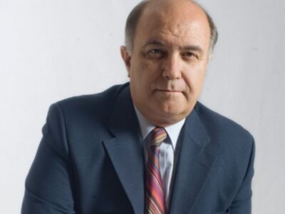 Manuel Capelo: “Huelva tiene todas las papeletas y ser lugar de moda para vivir en la era post-covid”