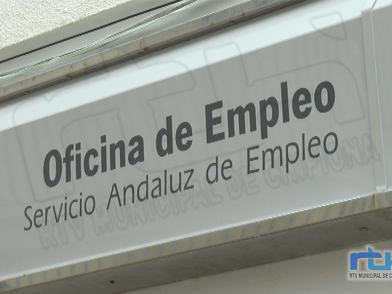 Oficina de Empleo Servicio Andaluz de Empleo.