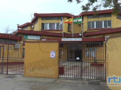 Comienza en Chipiona el proceso de escolarización con una oferta de 3.214 plazas públicas y concertadas 