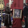 La Hermandad del Cristo de las Misericordias presenta su cartel para la Semana Santa de 2021, una fotografía de chipionero José Blanco 
