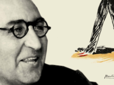 "Martínez de León, la realidad tras el trazo", documental sobre el dibujante sevillano