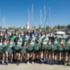 El Real Betis Féminas deja el fútbol por el remo en el Club Náutico Sevilla