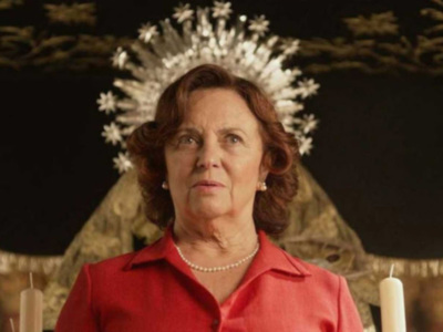"Mi querida cofradía", comedia española para el prime time