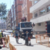 Se multiplica el número de obras en Sevilla afectando a la vida cotidiana de los ciudadanos.