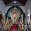 El particular Jueves Santo de la Hermandad de la Vera-cruz de Alcalá del Río