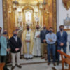 Año Jubilar en torno a la Virgen de Aguas Santas, patrona de la Vega del Guadalquivir