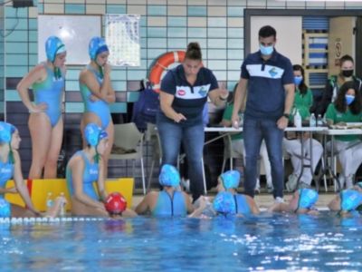 Duelo andaluz en el último desplazamiento nazareno en Primera Nacional femenina