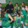 El Náutico Sevilla, en la Final Four de Primera Nacional femenina