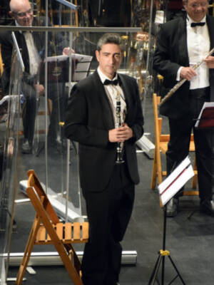 Concierto de Música Clásica homenaje a Valencia en Sevilla