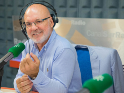 "La mañana de Andalucía", con Jesús Vigorra, en directo este martes desde Jerez