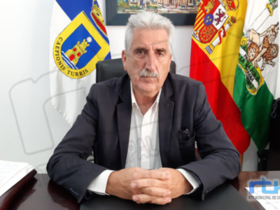 El alcalde de Chipiona pide disculpas públicamente tras la difusión de un vídeo en el que aparece sin cumplir las normas por la pandemia