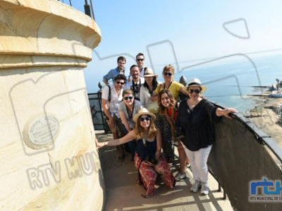 El blogtrip ‘Chipiona Natural’ se celebrará del 3 al 6 de junio para promocionar la localidad como destino turístico