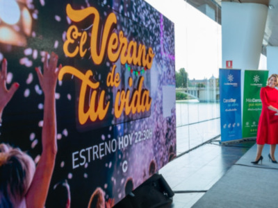 Canal Sur Radio y Televisión presenta las novedades de su programación de verano