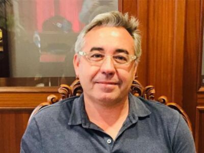 Pepe Mellado anuncia que el proyecto de construcción de una subestación eléctrica en La Loma ya cuenta con licencia urbanística