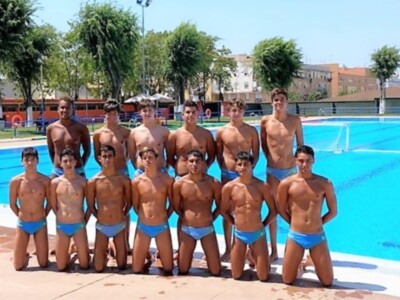 El Campeonato de España cadete masculino, última cita del curso para el C.W. Dos Hermanas PQS