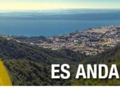 Chipiona protagonista hoy en el programa de turismo de la Onda Local de Andalucía con el director de la emisora municipal Cristóbal Ruiz 